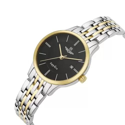  Đồng hồ SR Nữ SL1073.1201TE Timepiece 