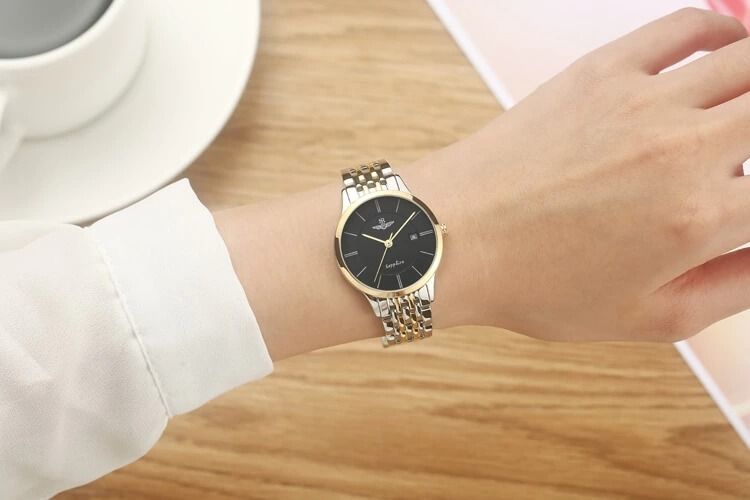  Đồng hồ SR Nữ SL1073.1201TE Timepiece 