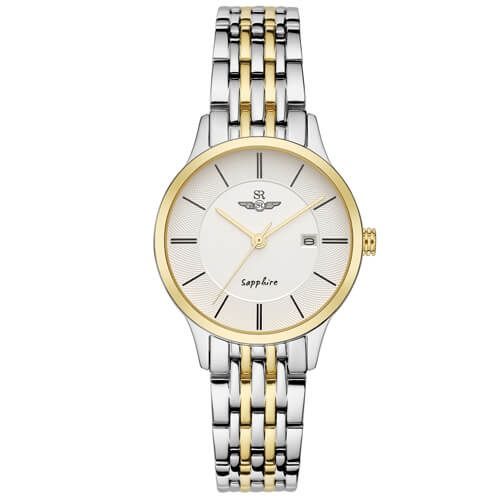  Đồng hồ SR Nữ SL1073.1202TE Timepiece 