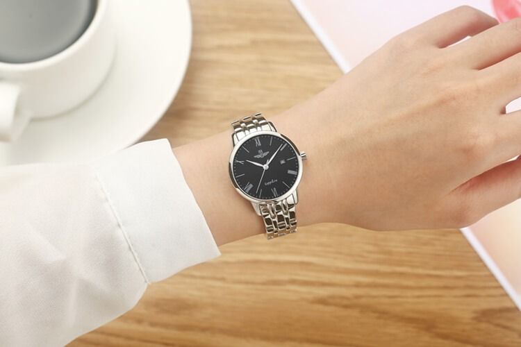  Đồng hồ SR Nữ SL1074.1101TE Timepiece 