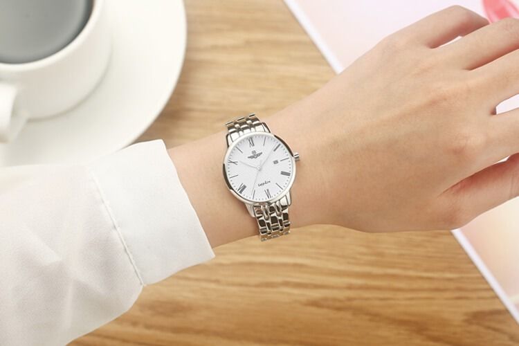  Đồng hồ SR Nữ SL1074.1102TE Timepiece 