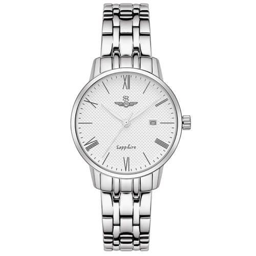  Đồng hồ SR Nữ SL1074.1102TE Timepiece 