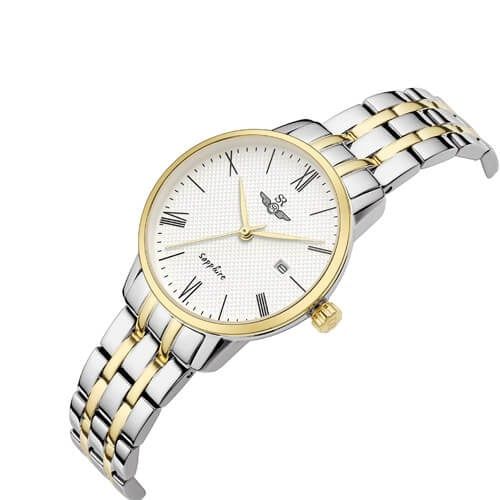  Đồng hồ SR Nữ SL1074.1202TE Timepiece 