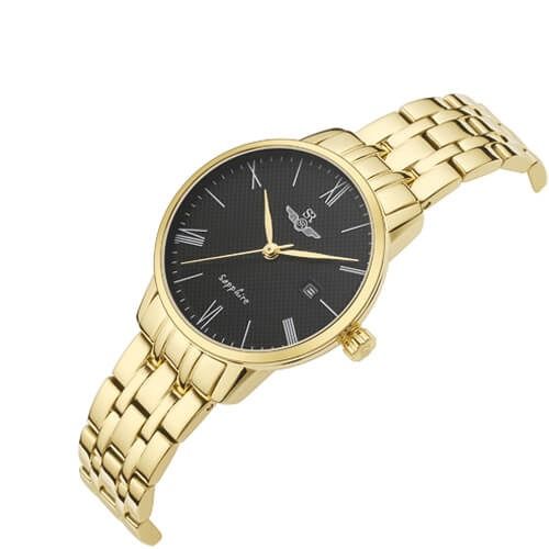  Đồng hồ SR Nữ SL1074.1401TE Timepiece 