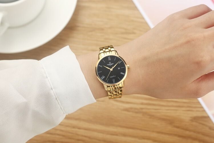  Đồng hồ SR Nữ SL1074.1401TE Timepiece 