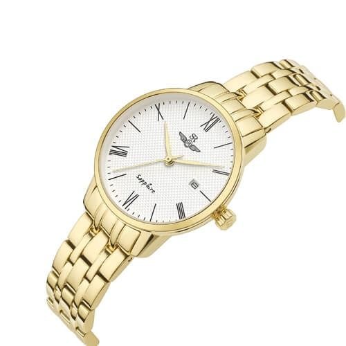  Đồng hồ SR Nữ SL1074.1402TE Timepiece 