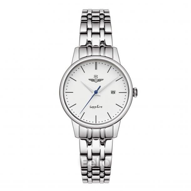  Đồng hồ SR Nữ SL1075.1102TE Timepiece 