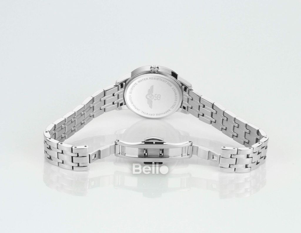  Đồng hồ SR Nữ SL1075.1102TE Timepiece 