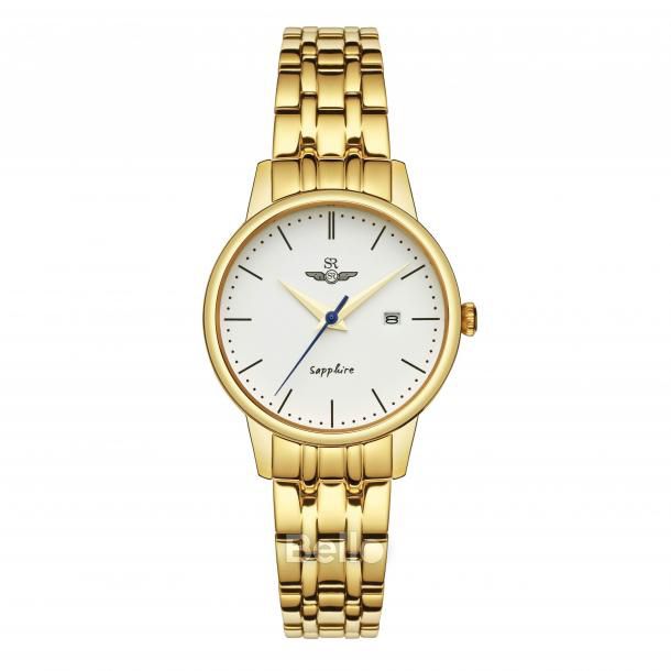  Đồng hồ SR Nữ SL1075.1402TE Timepiece 