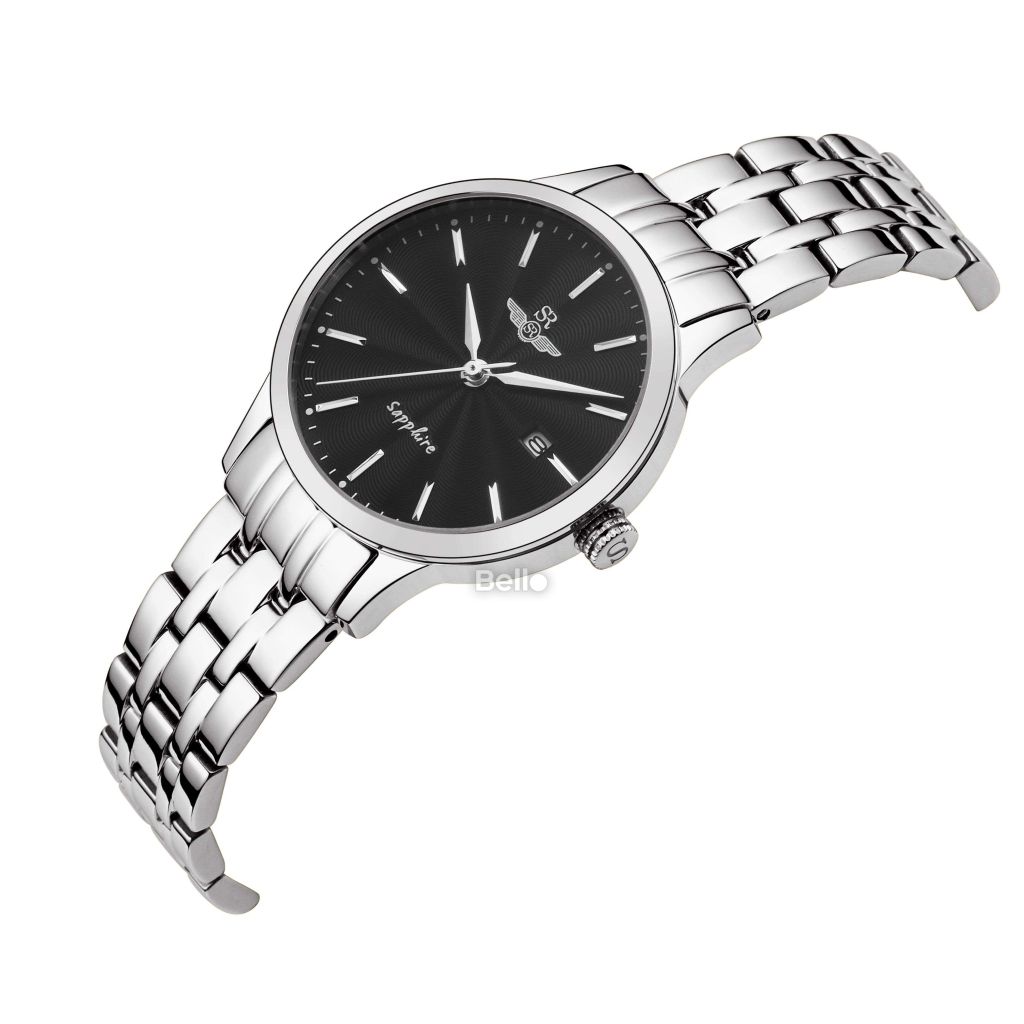  Đồng hồ SR Nữ SL1076.1101TE Timepiece 