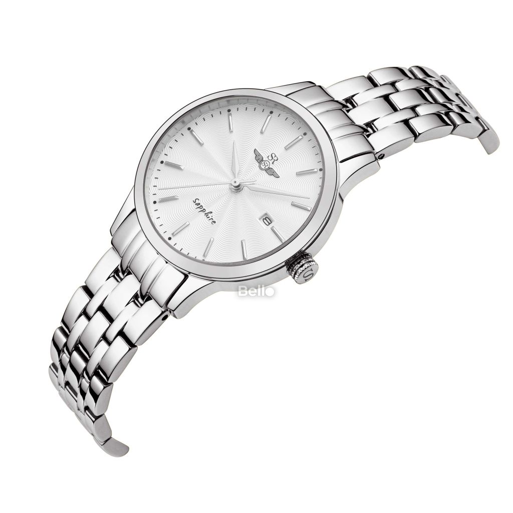  Đồng hồ SR Nữ SL1076.1102TE Timepiece 