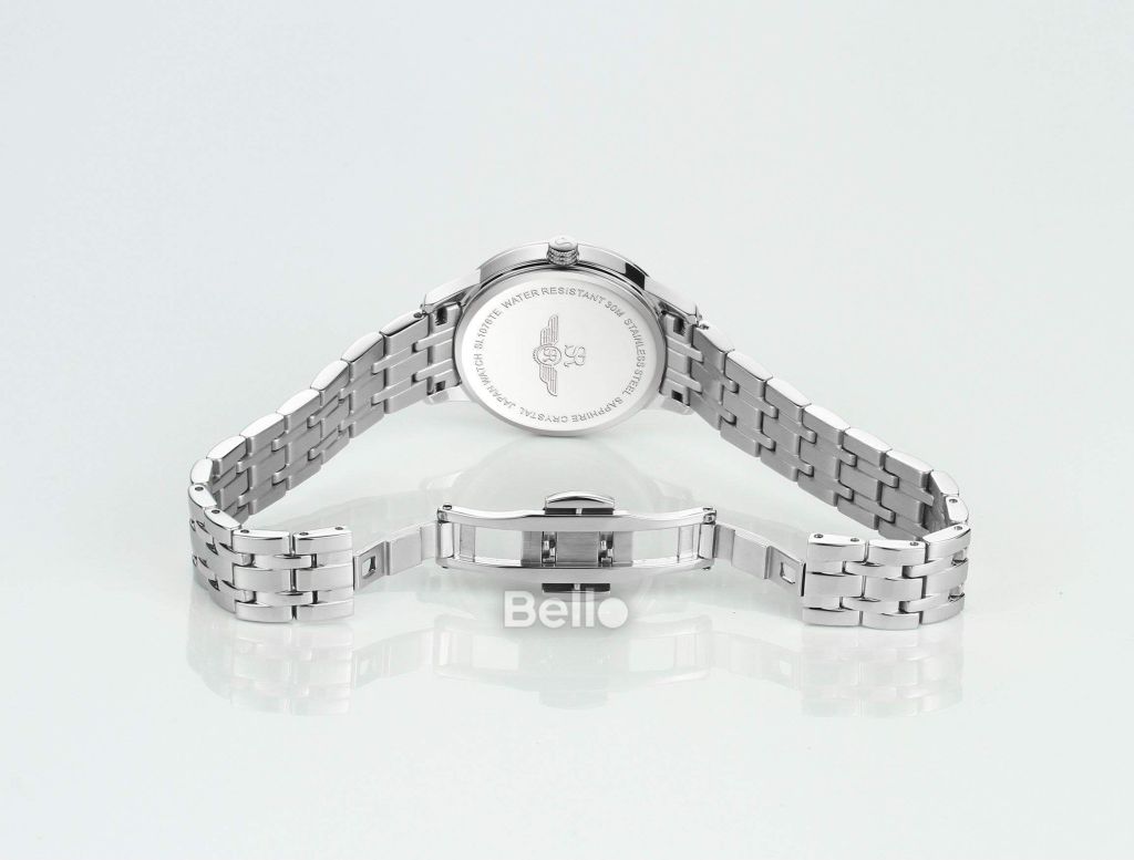  Đồng hồ SR Nữ SL1076.1102TE Timepiece 