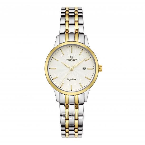  Đồng hồ SR Nữ SL1076.1202TE Timepiece 