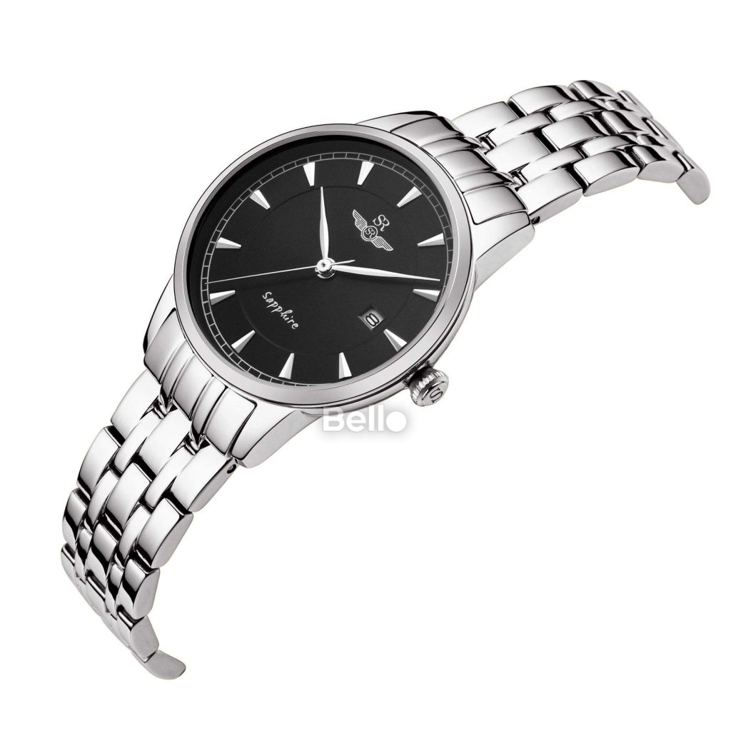  Đồng hồ SR Nữ SL1079.1101TE Timepiece 