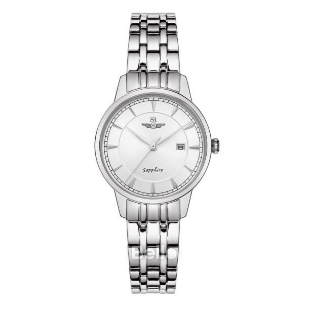  Đồng hồ SR Nữ SL1079.1102TE Timepiece 