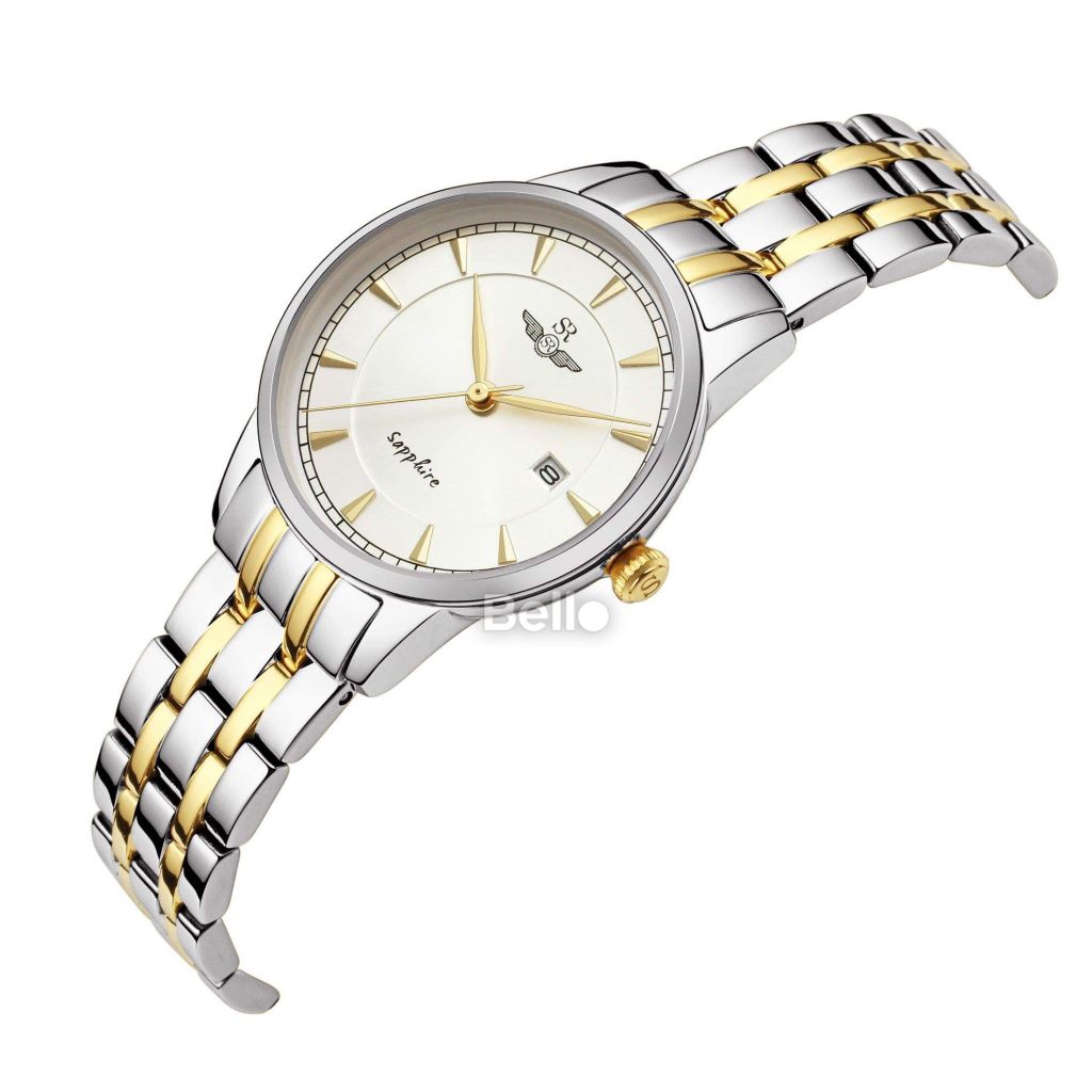  Đồng hồ SR Nữ SL1079.1202TE Timepiece 