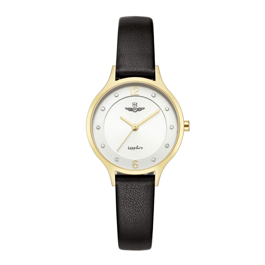  Đồng hồ SR Nữ SL1607.4602TE Timepiece 