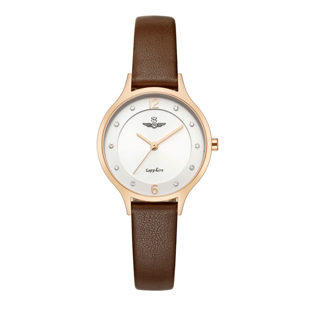  Đồng hồ SR Nữ SL1607.4902TE Timepiece 