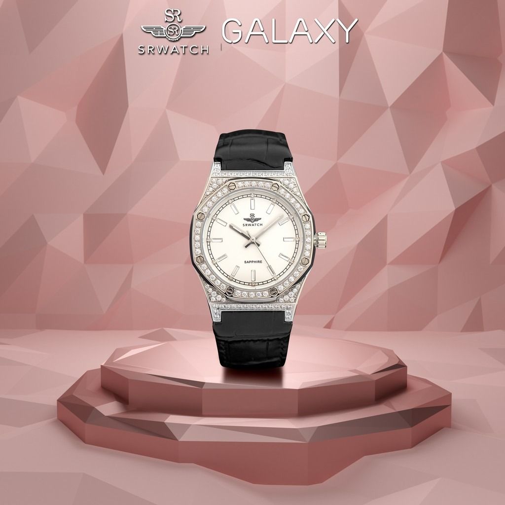  Đồng hồ SR Nữ SL99993.4102GLA Galaxy 