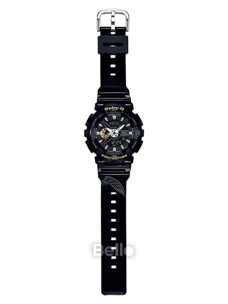  [LIMITED] Casio G-Shock Đôi SLV-18A-1A - Uy tín từ 2009, Tem vàng chống giả, Bảo hành 5 năm, Pin miễn phí trọn đời 