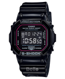  [LIMITED] Casio G-Shock Đôi SLV-18B-1 - Uy tín từ 2009, Tem vàng chống giả, Bảo hành 5 năm, Pin miễn phí trọn đời 