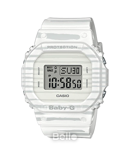  [Uy Tín Từ 2009] Đồng hồ Casio G-Shock Đôi SLV-19B-1 - Mới 