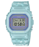  [Uy Tín Từ 2009] Đồng hồ Casio G-Shock Đôi SLV-21B-2 - Mới 