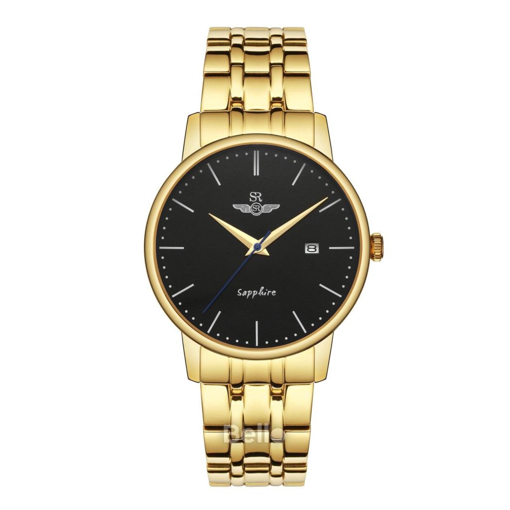  Đồng hồ SR Đôi SG1075.1401TE Timepiece 