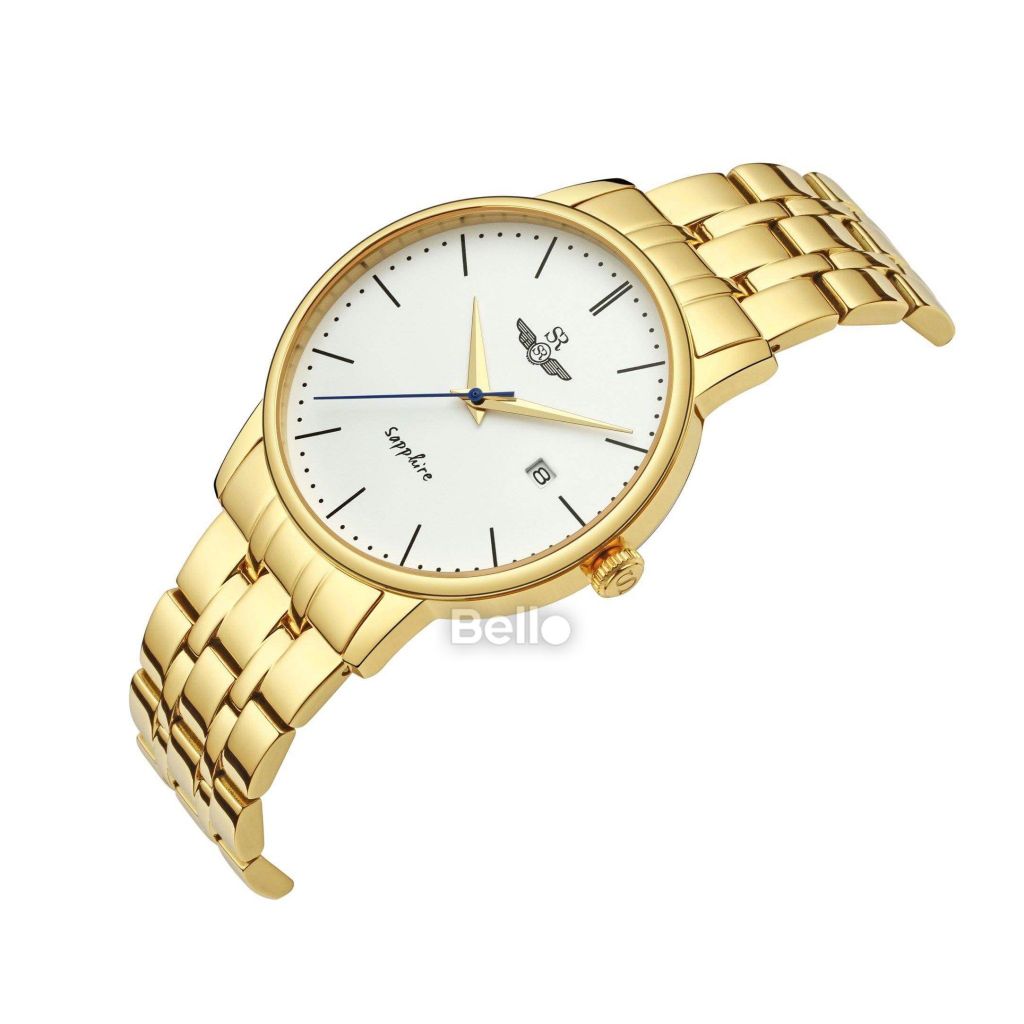  Đồng hồ SR Đôi SG1075.1402TE Timepiece 