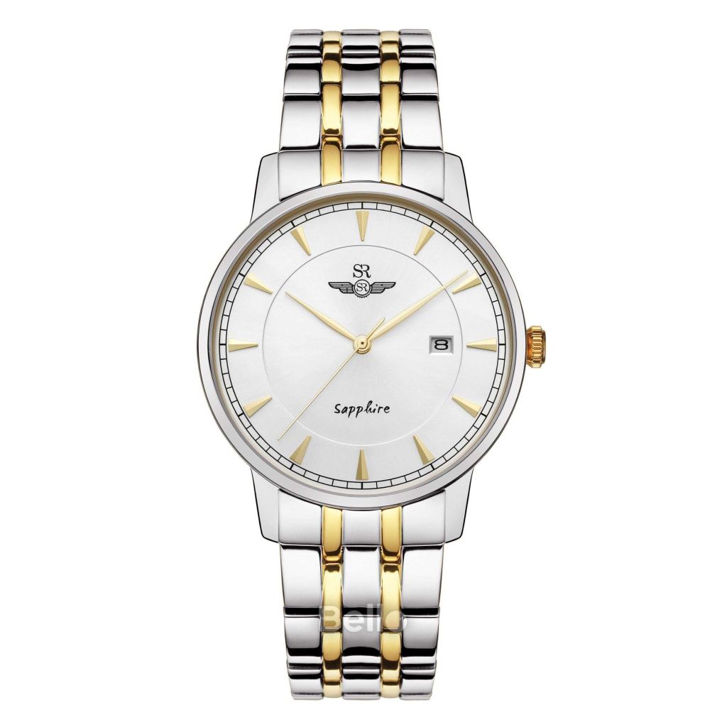  Đồng hồ SR Đôi SG1079.1202TE Timepiece 