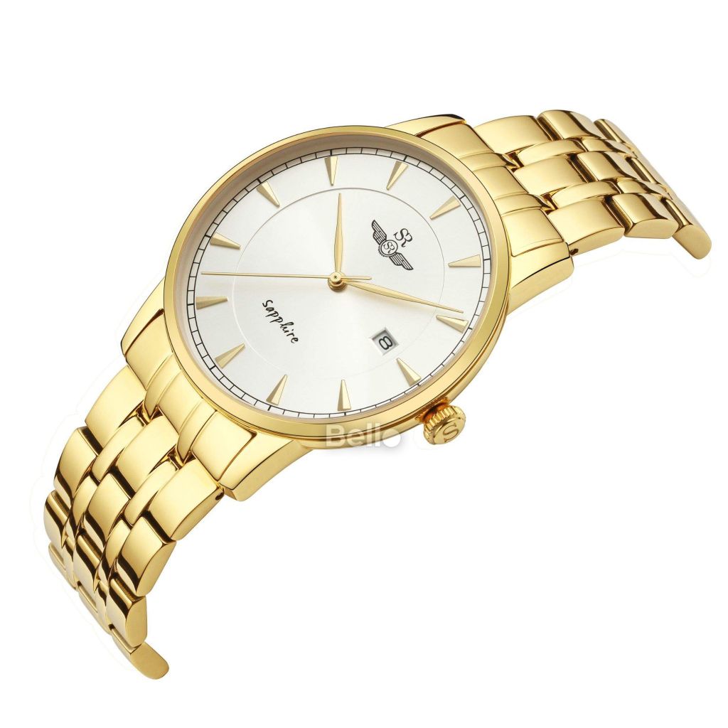  Đồng hồ SR Đôi SG1079.1402TE Timepiece 