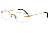  Gọng Kính Cartier CT0050O 001 - LH tư vấn: Mrs.Hà 0948.74.5959 