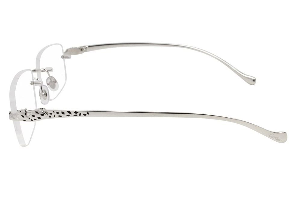  Gọng Kính Cartier CT0063O 001 - LH tư vấn: Mrs.Hà 0948.74.5959 
