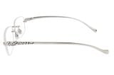  Gọng Kính Cartier CT0063O 001 - LH tư vấn: Mrs.Hà 0948.74.5959 