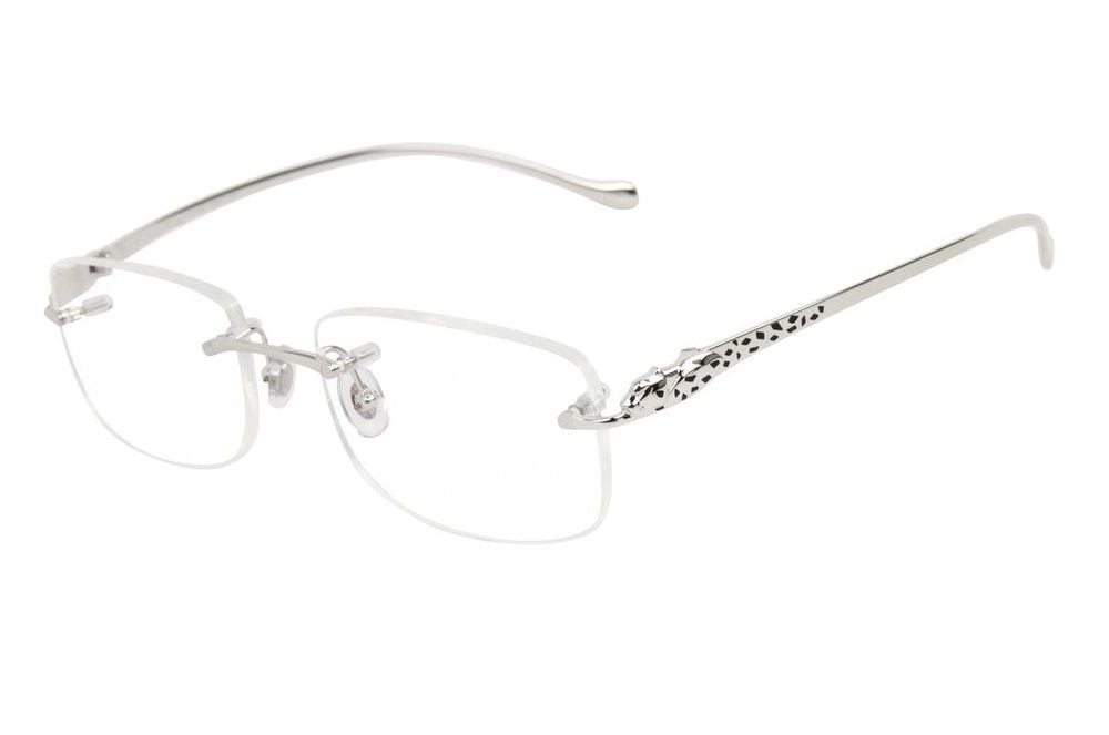  Gọng Kính Cartier CT0063O 001 - LH tư vấn: Mrs.Hà 0948.74.5959 