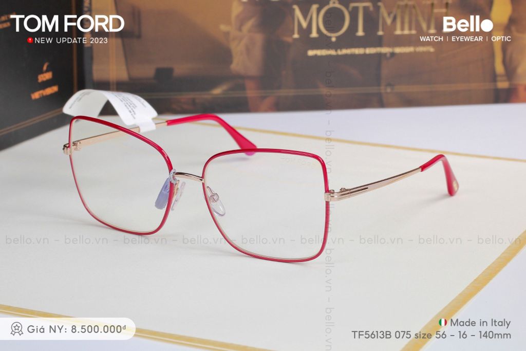  Tom Ford TF5613B 075 