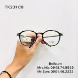  Gọng Kính T-KPOP TK231 chính hãng GIÁ TỐT LIÊN HỆ 0948.74.5959 (Mrs.Hà) 