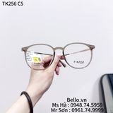  Gọng kính T-Kpop TK256 chính hãng GIÁ TỐT LIÊN HỆ 0948.74.5959 (Mrs.Hà) 