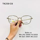  Gọng Kính T-KPOP TK259 chính hãng GIÁ TỐT LIÊN HỆ 0948.74.5959 (Mrs.Hà) 