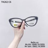  Gọng kính T-Kpop TK262 chính hãng GIÁ TỐT LIÊN HỆ 0948.74.5959 (Mrs.Hà) 