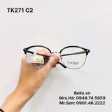  Gọng Kính T-KPOP TK271 chính hãng GIÁ TỐT LIÊN HỆ 0948.74.5959 (Mrs.Hà) 