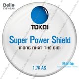  Tokai Super Power Shield 1.76 AS 