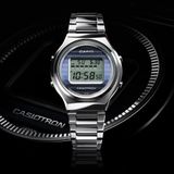 Casio [LIMITED] TRN-50-2A - Uy tín từ 2009, Tem vàng chống giả, Bảo hành 1 năm, Pin miễn phí trọn đời 