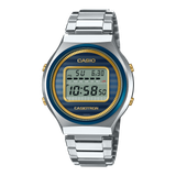  Casio [LIMITED] TRN-50SS-2A - Uy tín từ 2009, Tem vàng chống giả, Bảo hành 1 năm, Pin miễn phí trọn đời 