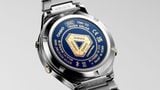  Casio [LIMITED] TRN-50SS-2A - Uy tín từ 2009, Tem vàng chống giả, Bảo hành 1 năm, Pin miễn phí trọn đời 