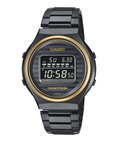  Casio [LIMITED] TRN-50ZE-1A - Uy tín từ 2009, Tem vàng chống giả, Bảo hành 1 năm, Pin miễn phí trọn đời 