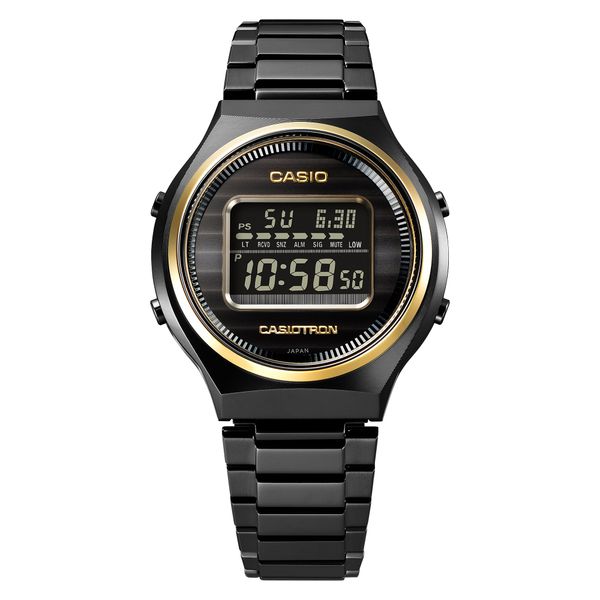  Casio [LIMITED] TRN-50ZE-1A - Uy tín từ 2009, Tem vàng chống giả, Bảo hành 1 năm, Pin miễn phí trọn đời 