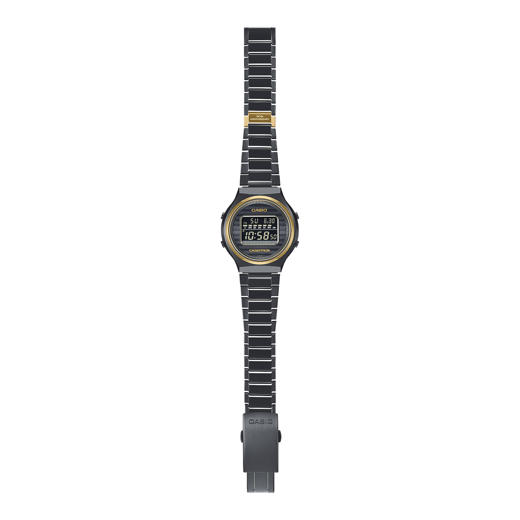  Casio [LIMITED] TRN-50ZE-1A - Uy tín từ 2009, Tem vàng chống giả, Bảo hành 1 năm, Pin miễn phí trọn đời 
