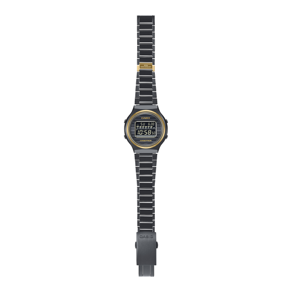  Casio [LIMITED] TRN-50ZE-1A - Uy tín từ 2009, Tem vàng chống giả, Bảo hành 1 năm, Pin miễn phí trọn đời 