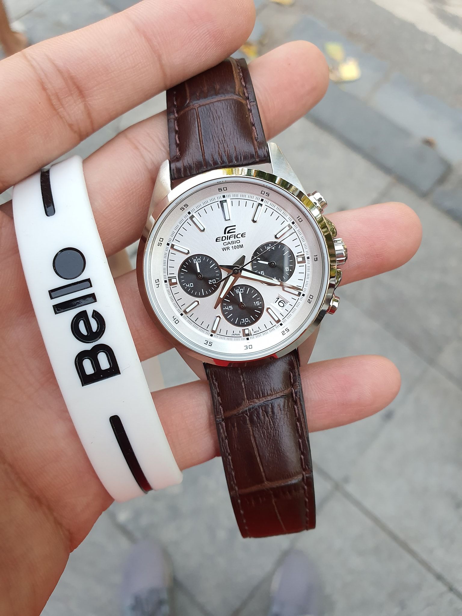 casio efr 527l